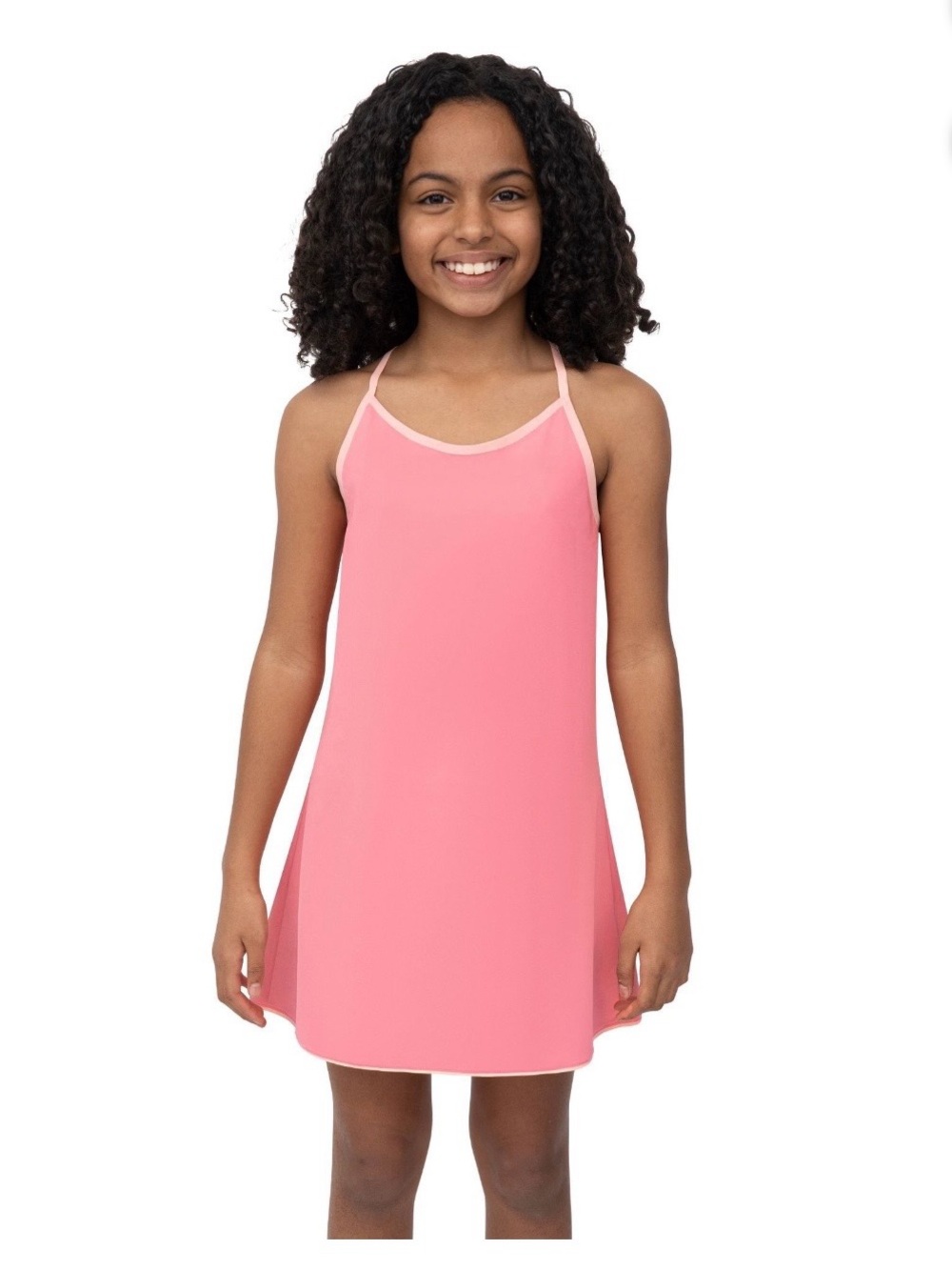 Outdoor Voices Girls
Exercise Dress